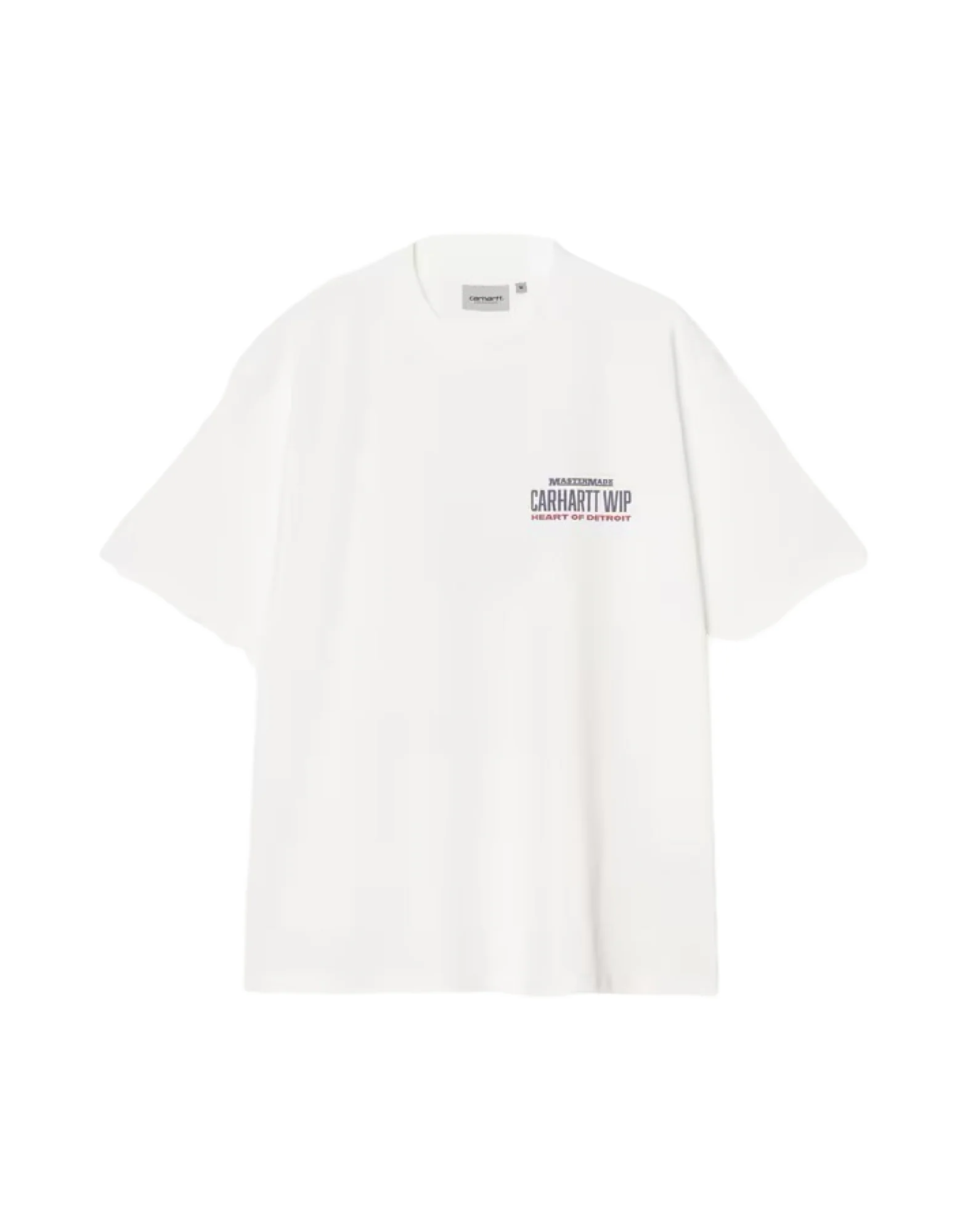 CARHARTT WIP S/S Arcan T-Shirt