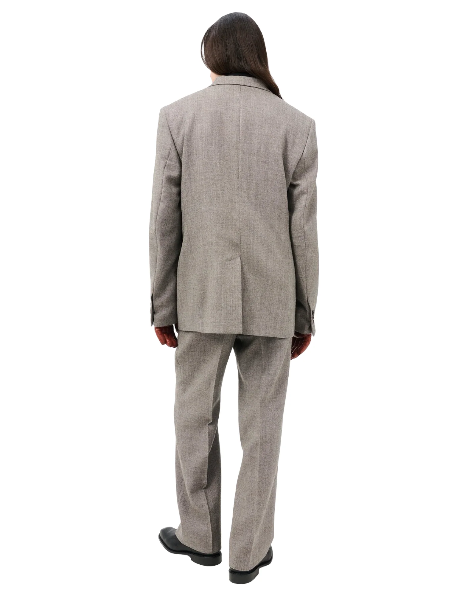 OUR LEGACY CEREMONY BLAZER - immagine 4