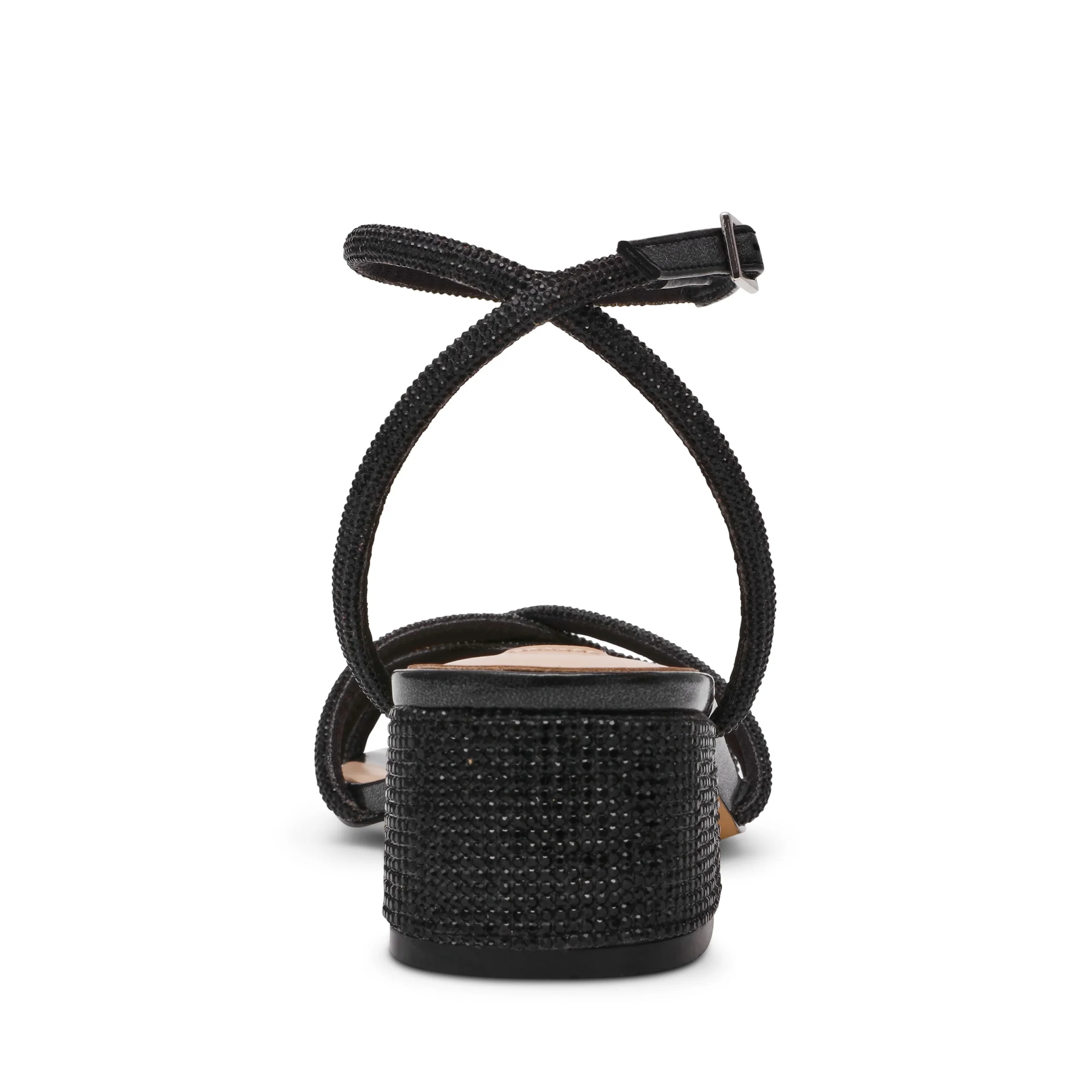 Cerena Sandalo Nero - immagine 6