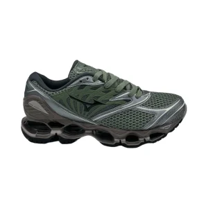 MIZUNO WAVE PROPHECY LS AGAVE GREEM/BLACK/IRON M