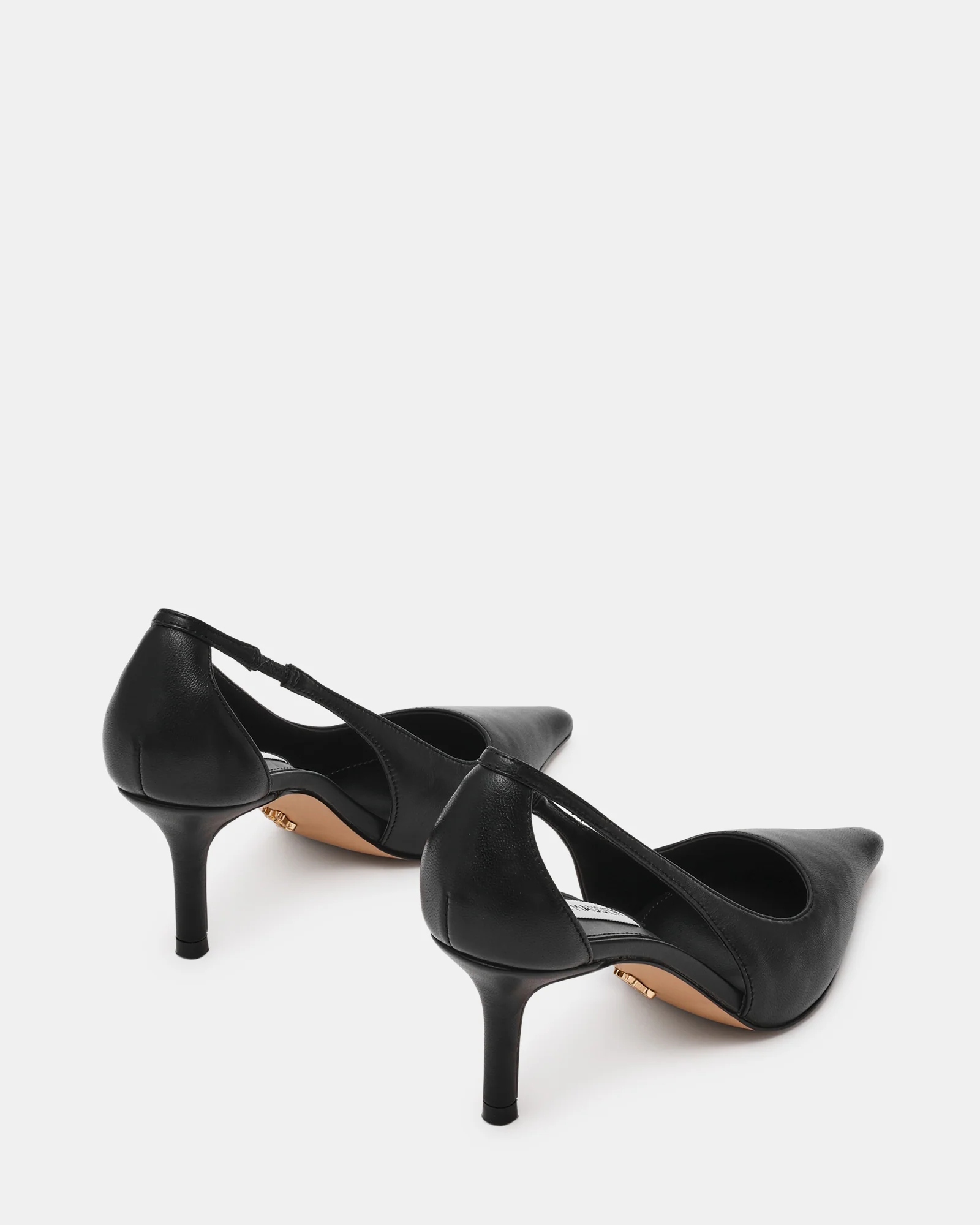 Altra Décolleté Nero Pelle - immagine 6