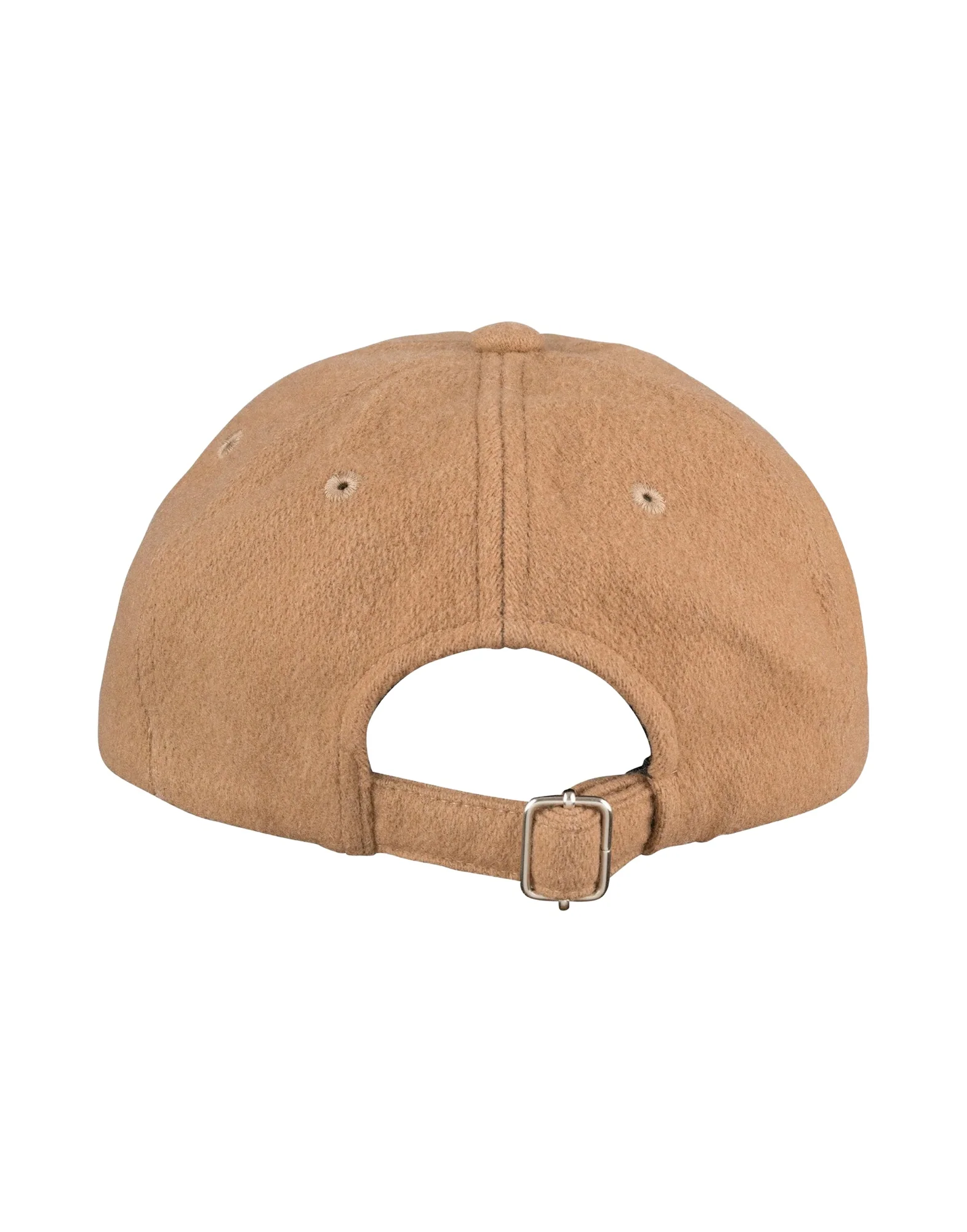 A.P.C. CAPPELLO FRONTINO BEIGE - immagine 3