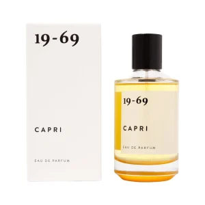 19-69 Eau De Parfum Capri