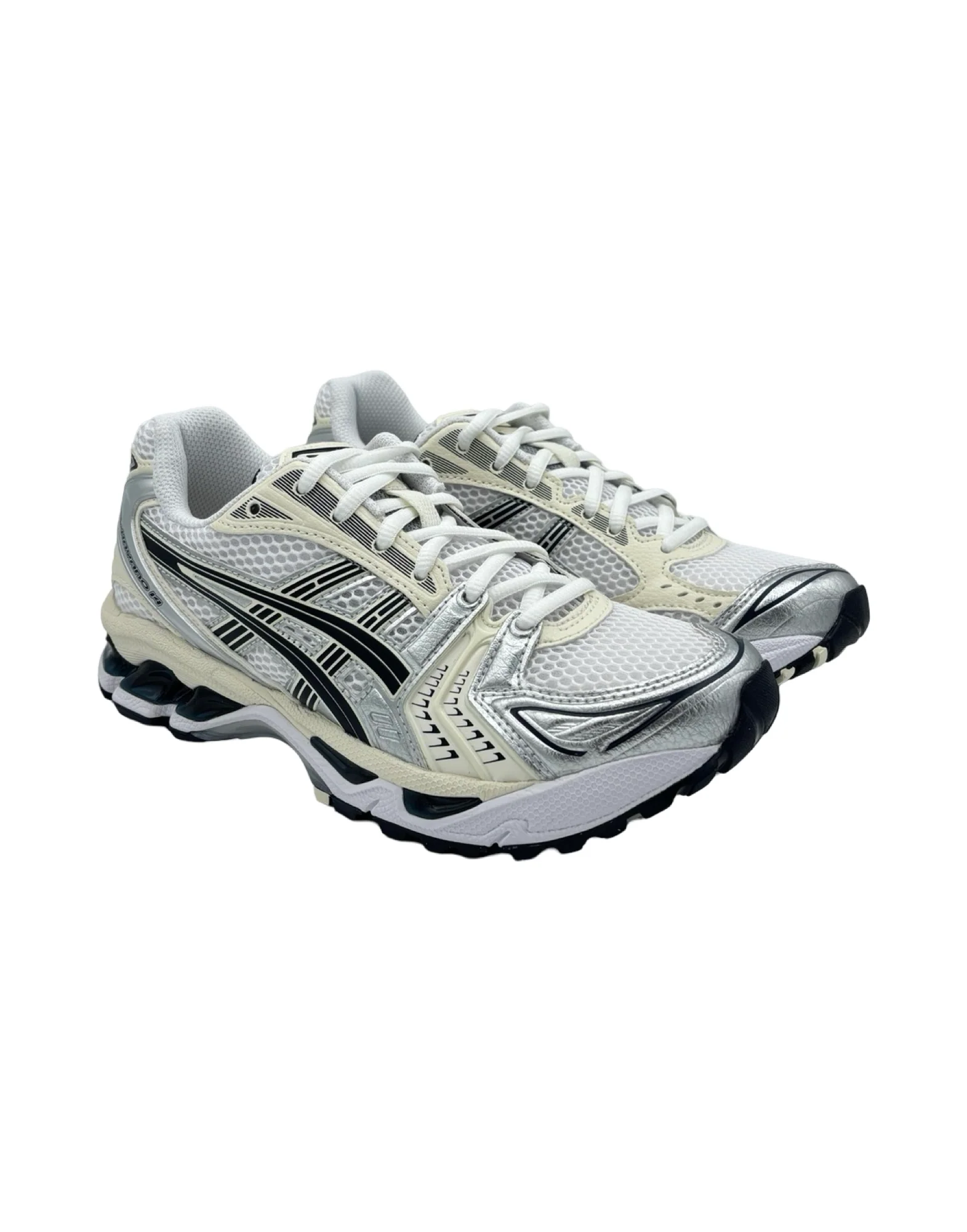 ASICS GEL-KAYANO 14 WHITE/MIDNIGHT DONNA - immagine 3