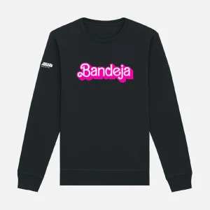 Felpa Unisex - Fun - Bandeja