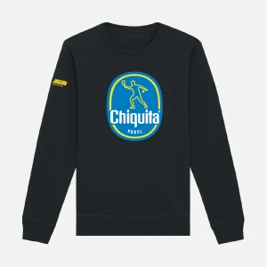 Felpa Unisex - Fun - Chiquita