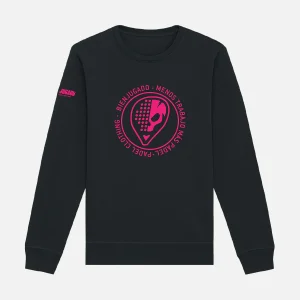 Felpa Unisex - Fun - Bienjugado Circle