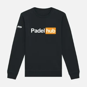 Felpa Unisex - Fun - Padel Hub