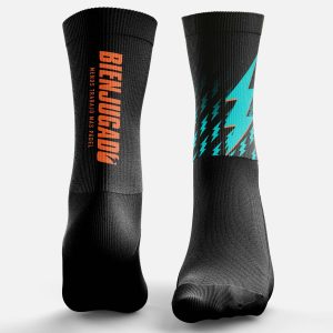 Calzini Padel - Bolt