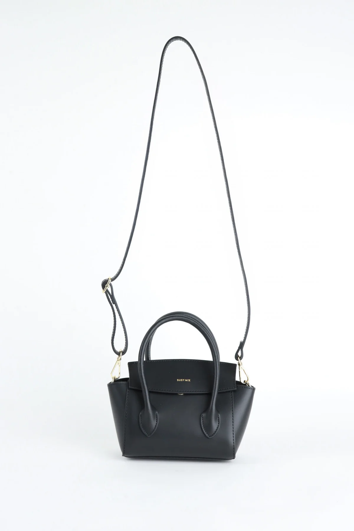 Mini bag in pelle V_BS6284 - immagine 3