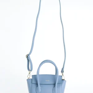 Mini bag in pelle V_BS6284