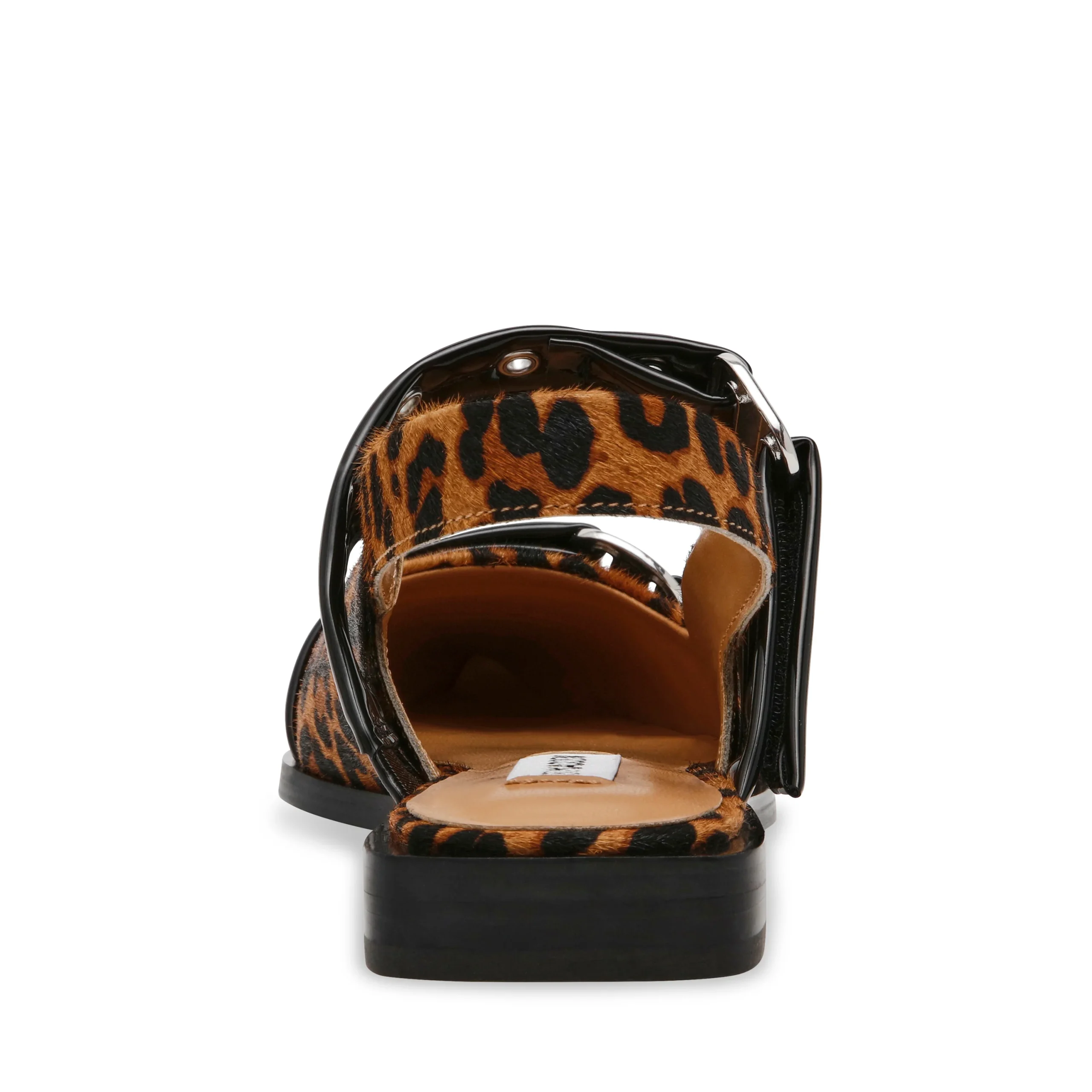 GRAND AVE-L NERO LEOPARD - immagine 5