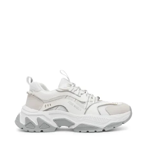 ANIMATES SNEAKER BIANCO GRIGIO