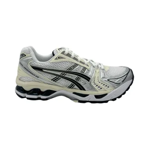 ASICS GEL-KAYANO 14 WHITE/MIDNIGHT DONNA