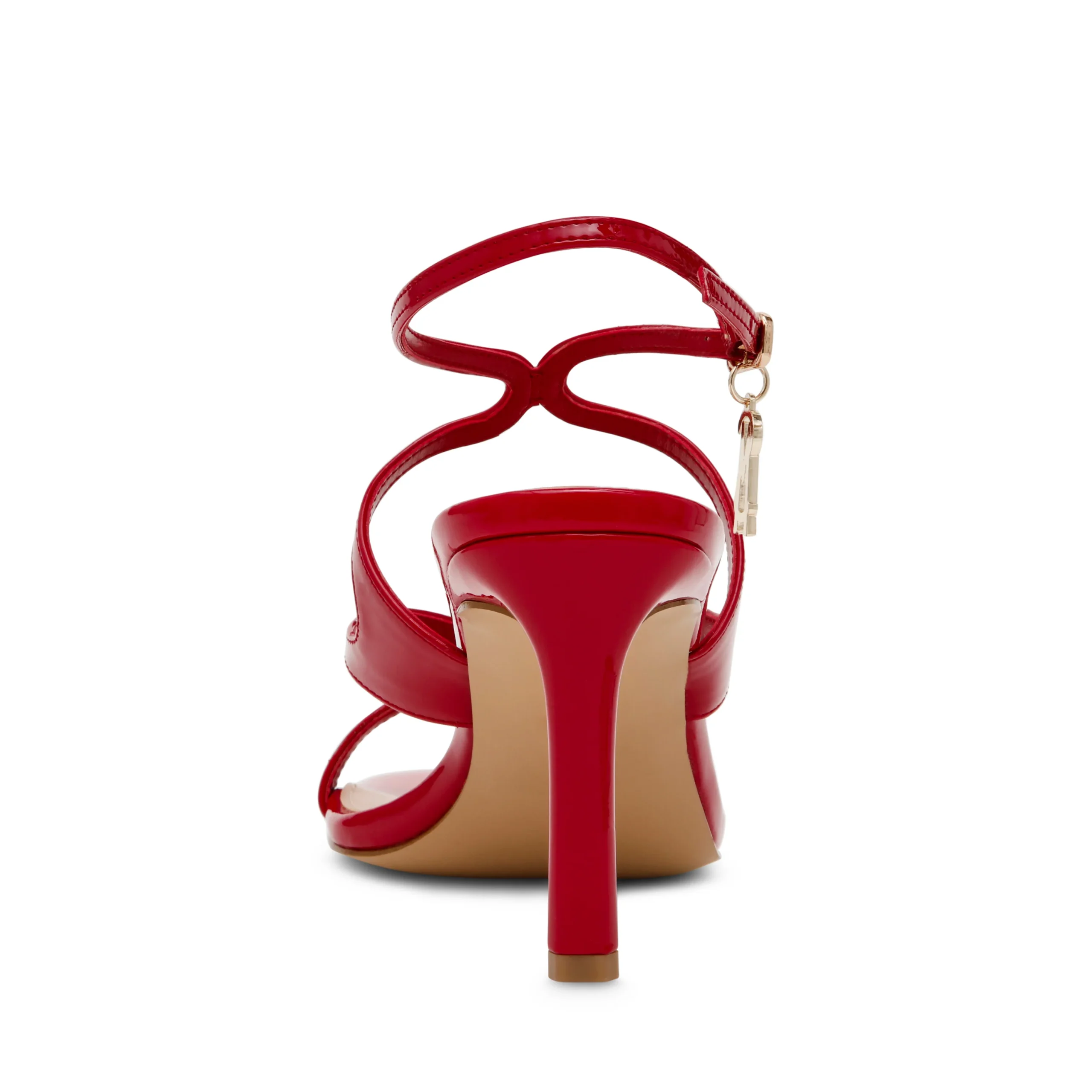 GRACIA ROSSO VERNICE - immagine 5