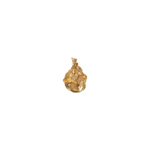 LES MERES The Golden Reef Pendant