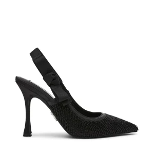 Brylie-b Slingback Nero