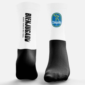 Calzini Padel Fun - Chiquita
