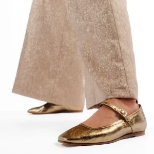 OA - Non Fashion - Mary Jane - LANA - Oro