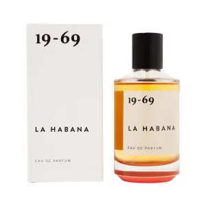 19-69 Eau De Parfum La Habana