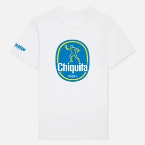 T-Shirt Fun - Chiquita Padel