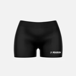 Culotte Donna - Nero