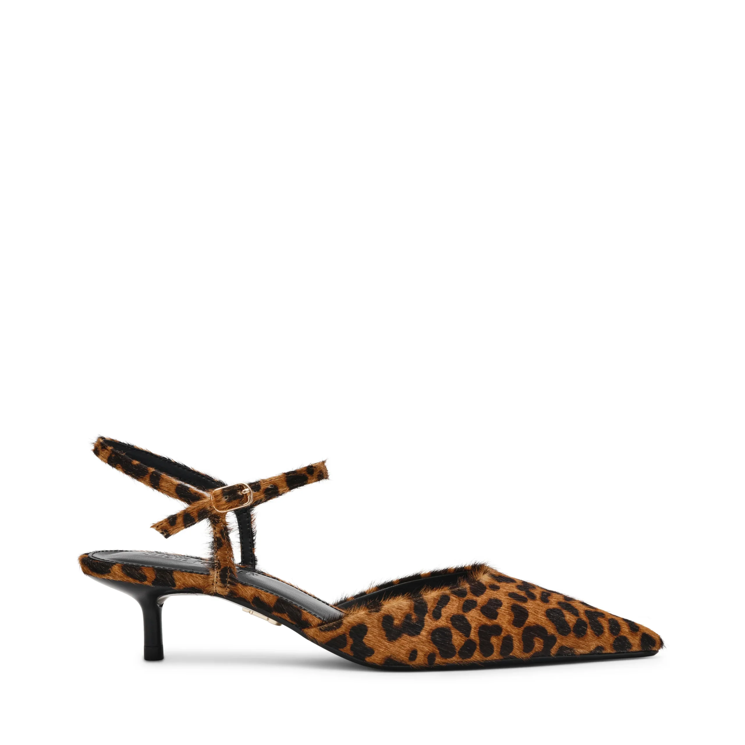 ADELAIDE-L SLINGBACK LEOPARD - immagine 2