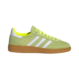 ADIDAS ORIGINALS HANDBALL SPEZIAL W SYELLO/FTWWHT/GOLDMT