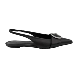FILIPPA K SLING BACK FLATS