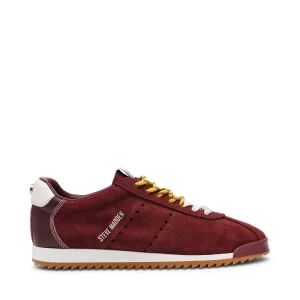 MIRAGE-SM SNEAKER BORGOGNA