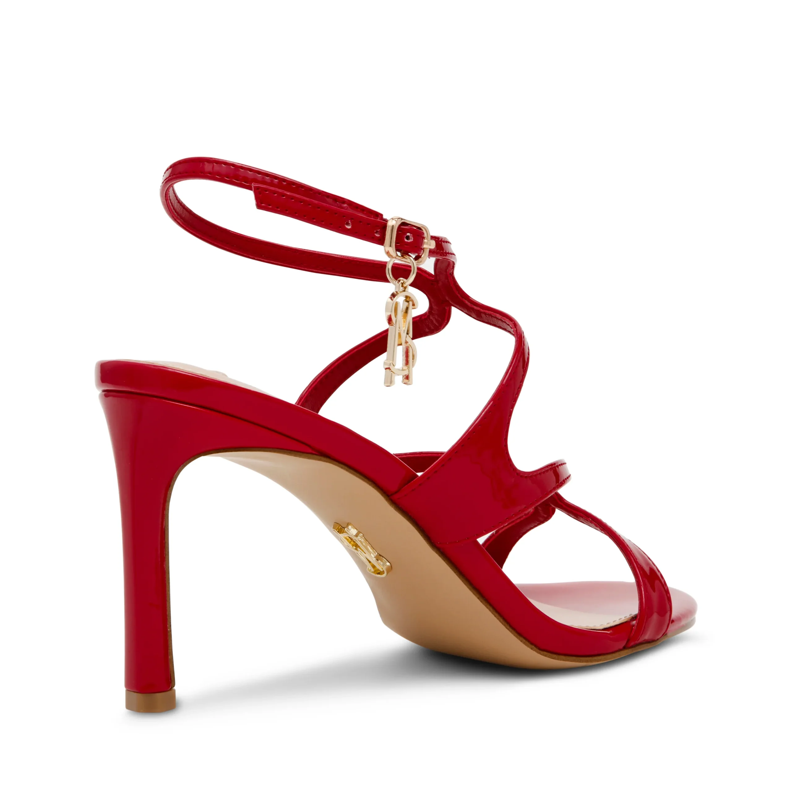 GRACIA ROSSO VERNICE - immagine 6