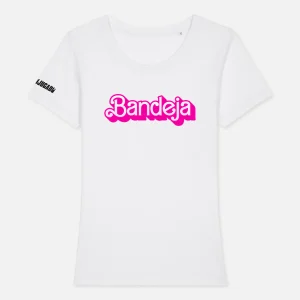 T-Shirt Fun Donna - Bandeja