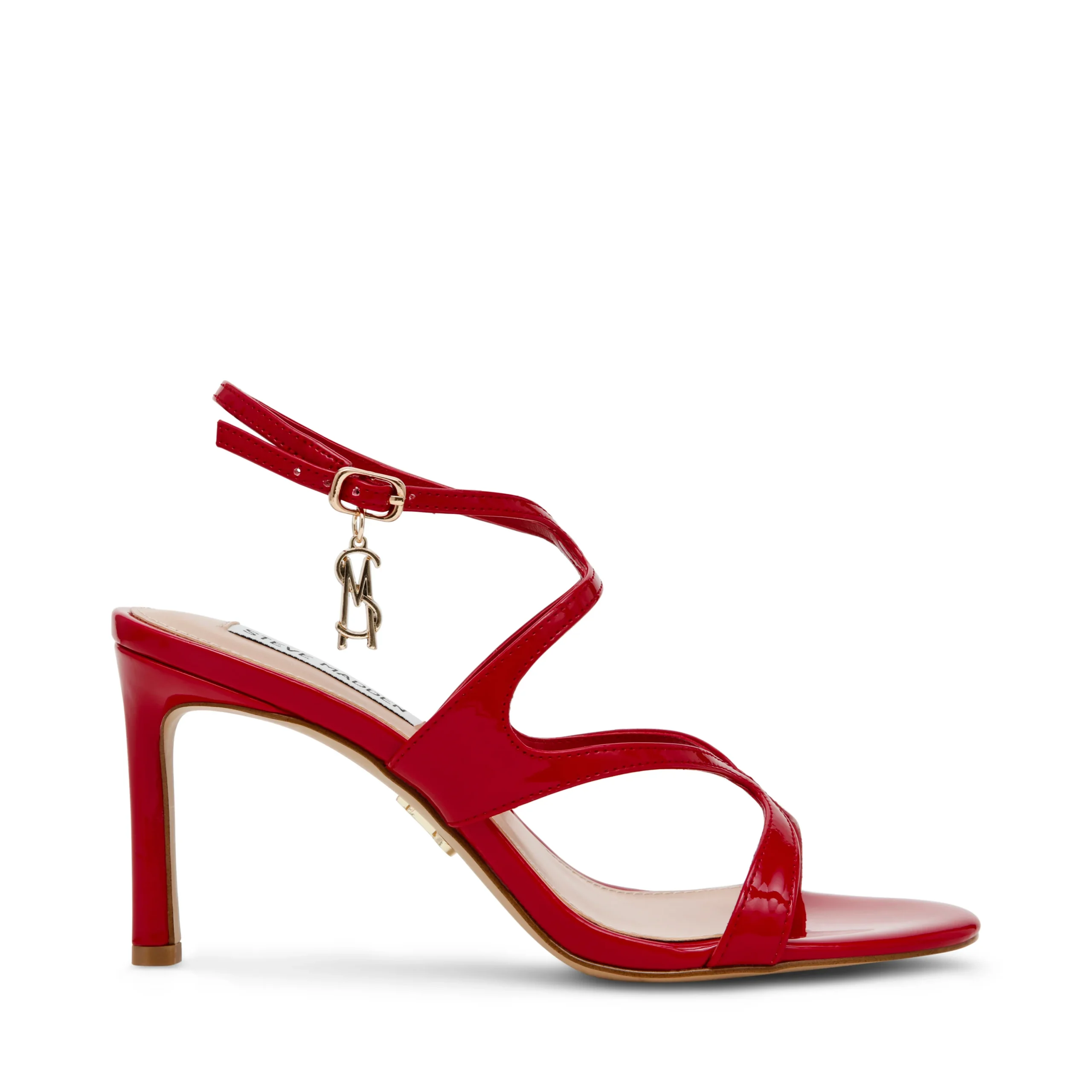 GRACIA ROSSO VERNICE - immagine 2