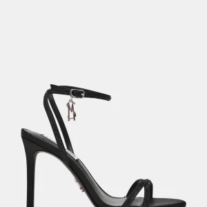 Jypsey-cnr Sandalo Nero Satin