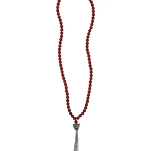 HTC MYSTERY SHIELD NECKLACE