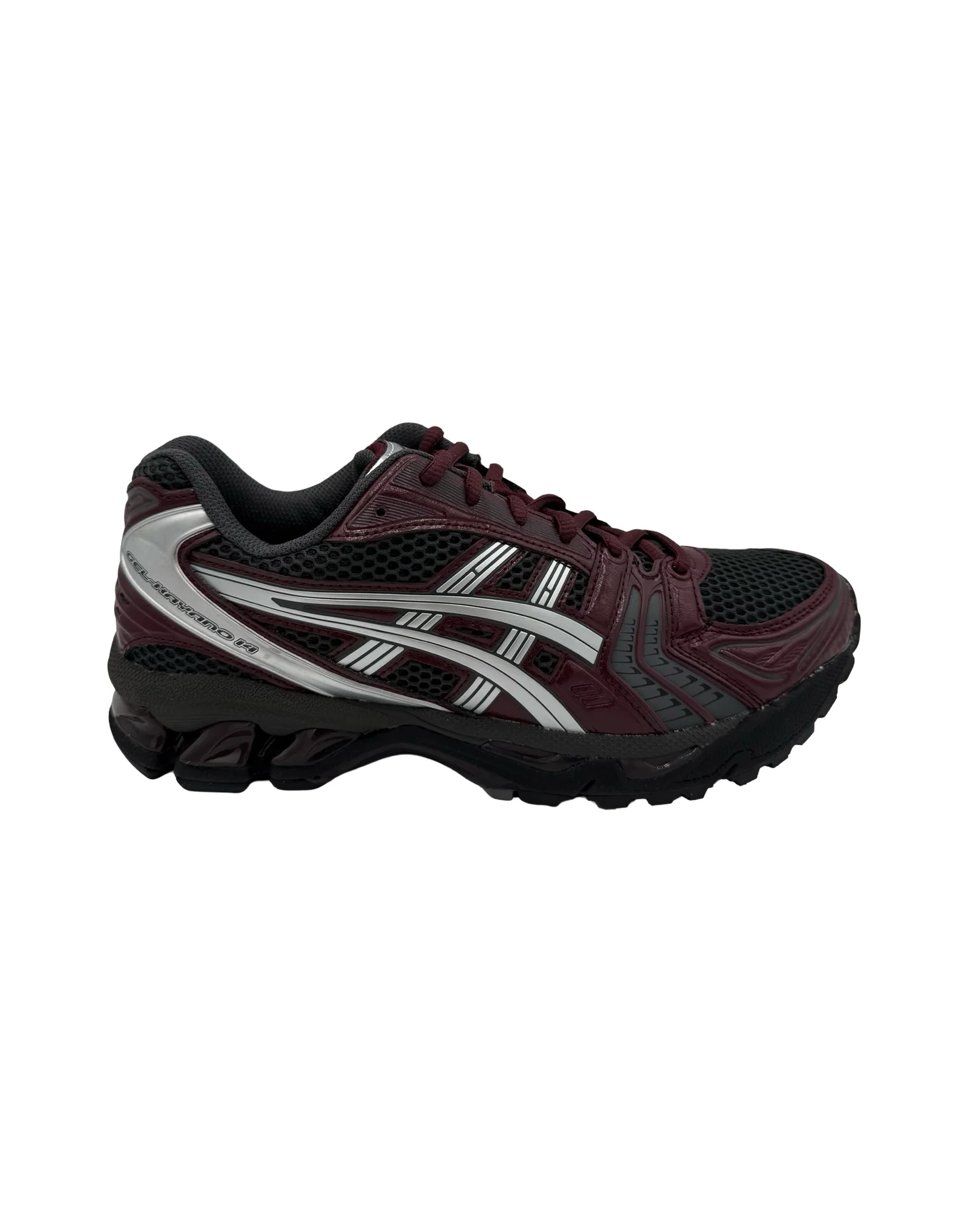 ASICS GEL KAYANO 14 - immagine 2