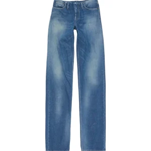 ACNE STUDIOS PUGA DENIM COAST BLUE