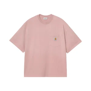 CARHARTT WIP S/S Hudson Pocket T-Shirt