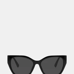 Ackler Occhiali Nero