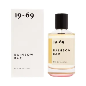 19-69 Eau De Parfum Rainbow Bar