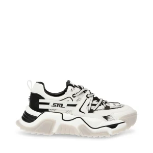 KINGDOM SNEAKER GRIGIO NERO