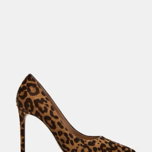 THRIVE-L DÉCOLLETÉ LEOPARD