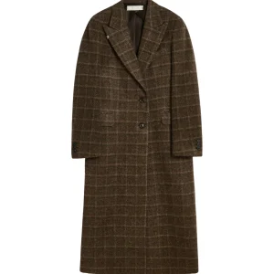 OUR LEGACY MANTA COAT