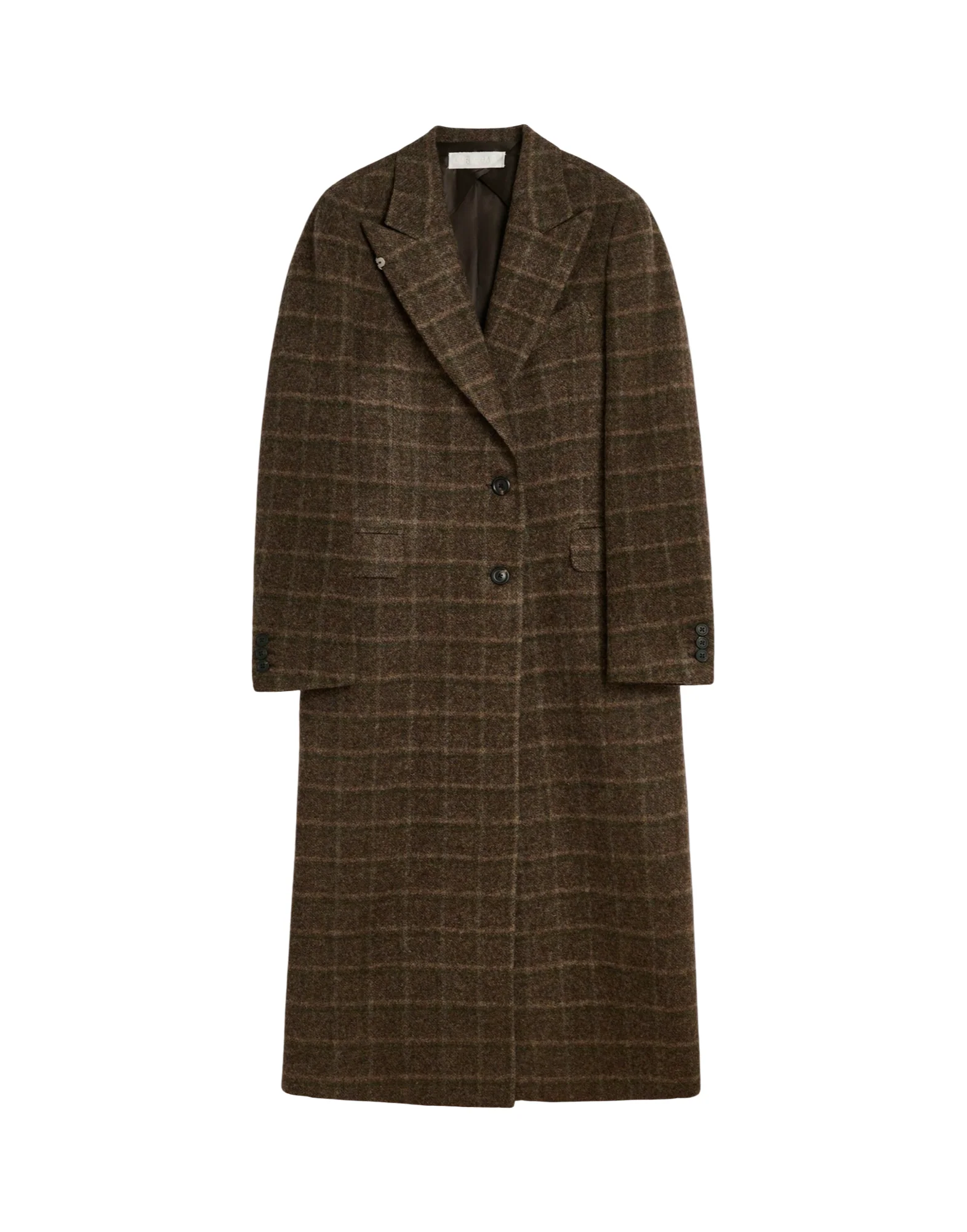 OUR LEGACY MANTA COAT - immagine 2