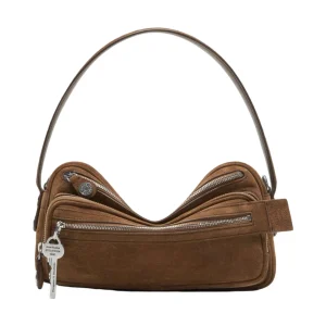 ACNE STUDIOS BORSA CAMERO PARTY