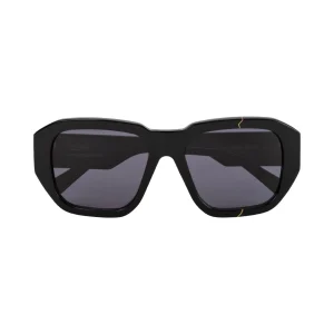 FACE HIDE BROKEN COSMO ALLBLACK