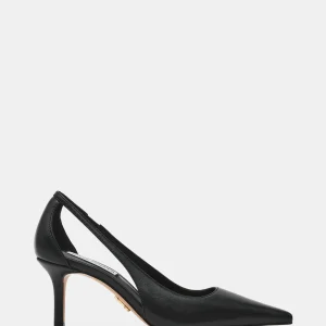 Altra Décolleté Nero Pelle