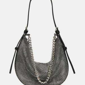 BDREAM-R BORSA NERO MULTI