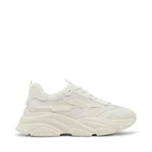 Possess Sneaker Bianco