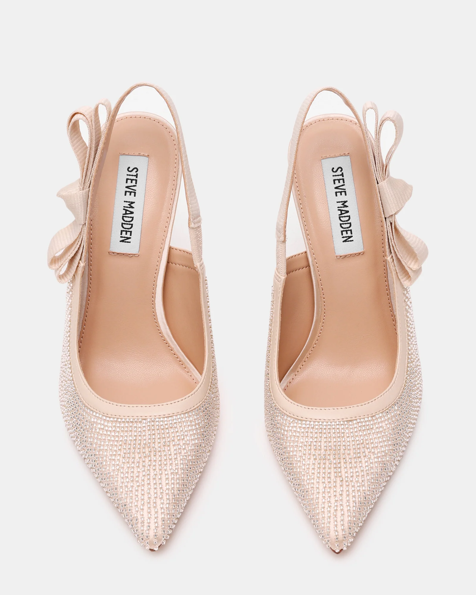 Brylie-b Slingback Avorio Perla - immagine 5